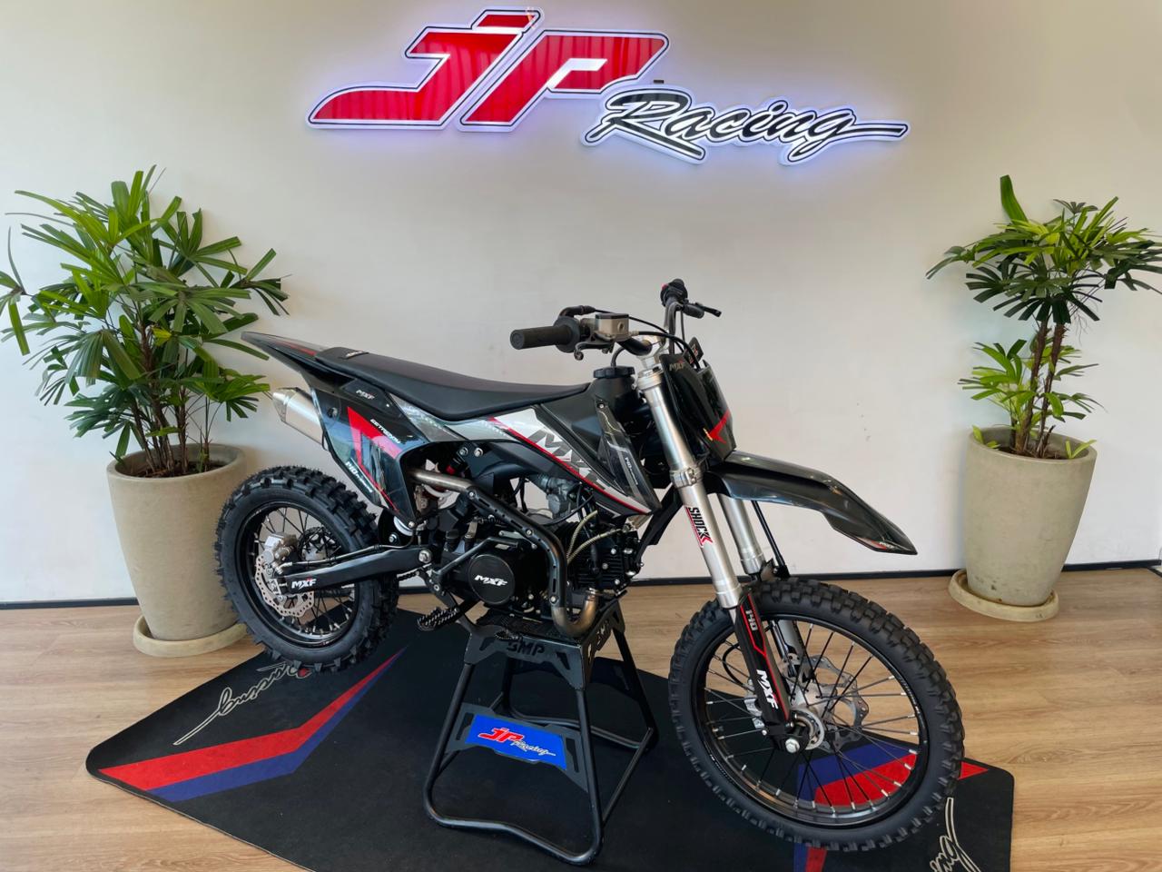 MXF 140CC - JP Racing